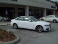 2009 A4 2.0T quattro Sedan #10