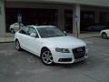2009 A4 2.0T quattro Sedan #11