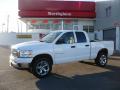 2007 Ram 1500 Big Horn Edition Quad Cab 4x4 #1