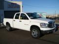 2007 Ram 1500 Big Horn Edition Quad Cab 4x4 #3