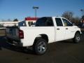 2007 Ram 1500 Big Horn Edition Quad Cab 4x4 #4