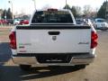 2007 Ram 1500 Big Horn Edition Quad Cab 4x4 #5