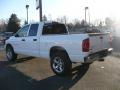 2007 Ram 1500 Big Horn Edition Quad Cab 4x4 #6