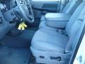 2007 Ram 1500 Big Horn Edition Quad Cab 4x4 #10