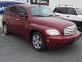 2006 HHR LS #4