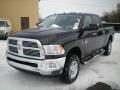 2010 Ram 2500 Big Horn Edition Crew Cab 4x4 #1