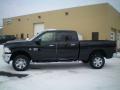 2010 Ram 2500 Big Horn Edition Crew Cab 4x4 #7