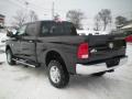 2010 Ram 2500 Big Horn Edition Crew Cab 4x4 #8