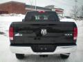 2010 Ram 2500 Big Horn Edition Crew Cab 4x4 #9