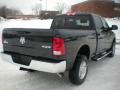 2010 Ram 2500 Big Horn Edition Crew Cab 4x4 #10