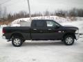 2010 Ram 2500 Big Horn Edition Crew Cab 4x4 #11