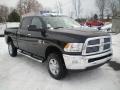 2010 Ram 2500 Big Horn Edition Crew Cab 4x4 #12