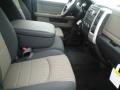 2010 Ram 2500 Big Horn Edition Crew Cab 4x4 #22