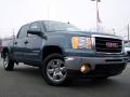 2009 Sierra 1500 Hybrid Crew Cab 4x4 #1 2009 Sierra 1500 Hybrid Crew Cab 4x4 #1