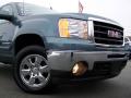 2009 Sierra 1500 Hybrid Crew Cab 4x4 #2 2009 Sierra 1500 Hybrid Crew Cab 4x4 #2