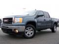 2009 Sierra 1500 Hybrid Crew Cab 4x4 #5 2009 Sierra 1500 Hybrid Crew Cab 4x4 #5