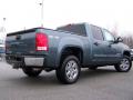 2009 Sierra 1500 Hybrid Crew Cab 4x4 #9 2009 Sierra 1500 Hybrid Crew Cab 4x4 #9