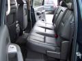2009 Sierra 1500 Hybrid Crew Cab 4x4 #16 2009 Sierra 1500 Hybrid Crew Cab 4x4 #16