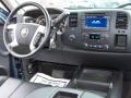 2009 Sierra 1500 Hybrid Crew Cab 4x4 #19 2009 Sierra 1500 Hybrid Crew Cab 4x4 #19