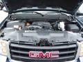 2009 Sierra 1500 Hybrid Crew Cab 4x4 #20 2009 Sierra 1500 Hybrid Crew Cab 4x4 #20
