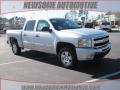 2010 Silverado 1500 LT Crew Cab #1
