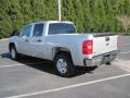 2010 Silverado 1500 LT Crew Cab #2
