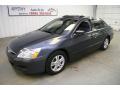 2007 Accord EX Sedan #4