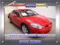 2007 Eclipse GT Coupe #1