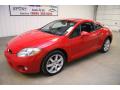 2007 Eclipse GT Coupe #4
