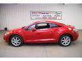 2007 Eclipse GT Coupe #8