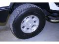 2006 H2 SUV #36