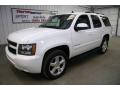 2007 Tahoe LTZ 4x4 #5