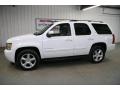 2007 Tahoe LTZ 4x4 #9
