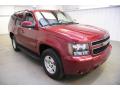 2007 Tahoe LT #3 2007 Tahoe LT #3