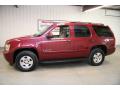 2007 Tahoe LT #9 2007 Tahoe LT #9