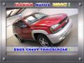 2005 TrailBlazer LT #1