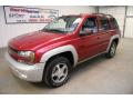 2005 TrailBlazer LT #5