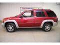 2005 TrailBlazer LT #9