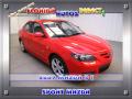 2007 MAZDA3 s Grand Touring Sedan #1