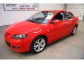 2007 MAZDA3 s Grand Touring Sedan #4