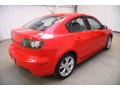 2007 MAZDA3 s Grand Touring Sedan #5