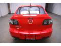 2007 MAZDA3 s Grand Touring Sedan #6
