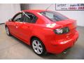2007 MAZDA3 s Grand Touring Sedan #7