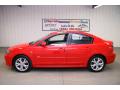 2007 MAZDA3 s Grand Touring Sedan #8