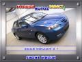 2008 MAZDA3 s Touring Sedan #1