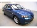 2008 MAZDA3 s Touring Sedan #3