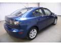 2008 MAZDA3 s Touring Sedan #6