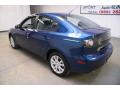 2008 MAZDA3 s Touring Sedan #8