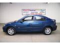 2008 MAZDA3 s Touring Sedan #9
