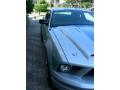 2009 Mustang Shelby GT500KR Coupe #6